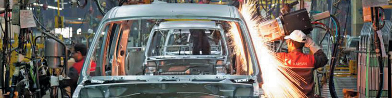 کاهش التهابات بازار خودرو در دستور کار ایدرو است